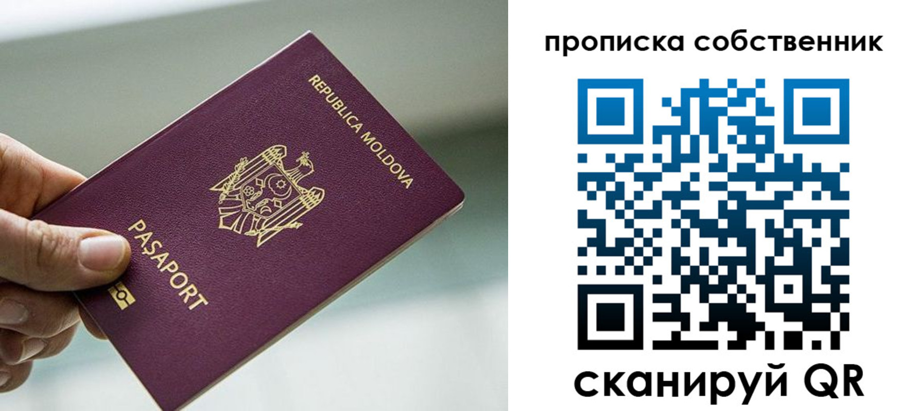 прописка паспорт в Невеле